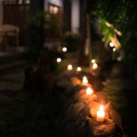 Pecatu Ubud Guest House Екстериор снимка