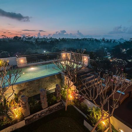 Pecatu Ubud Guest House Екстериор снимка