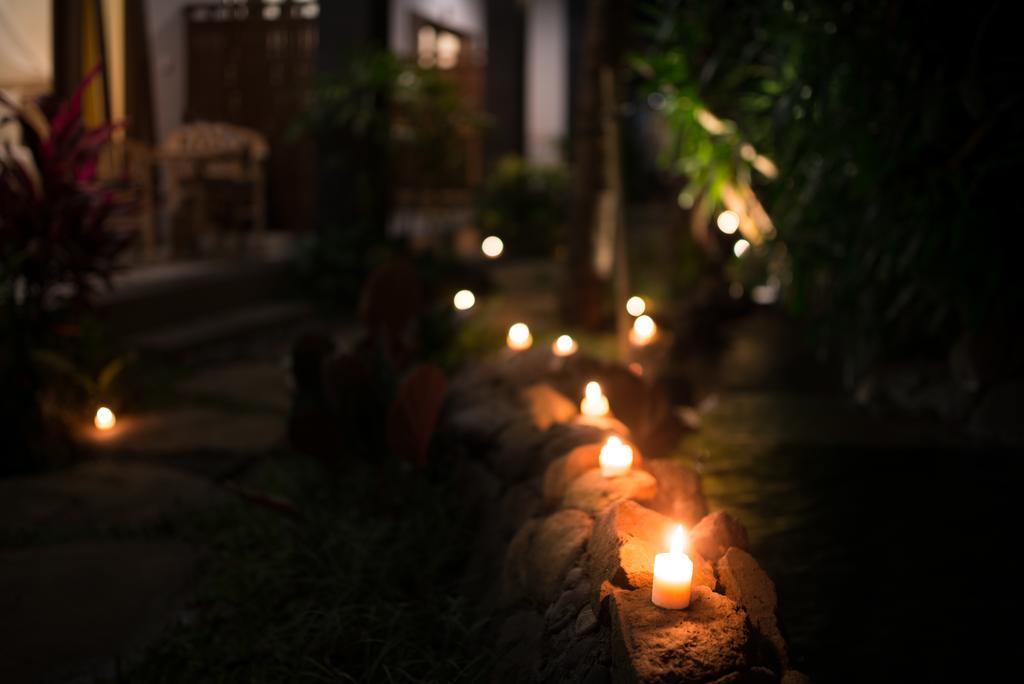 Pecatu Ubud Guest House Екстериор снимка