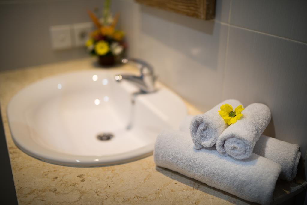 Pecatu Ubud Guest House Екстериор снимка
