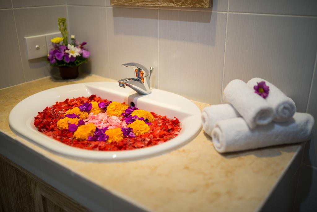 Pecatu Ubud Guest House Екстериор снимка
